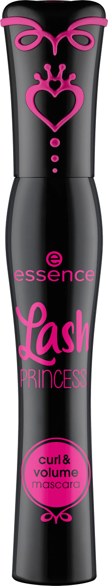 Essence lash princess maskara top