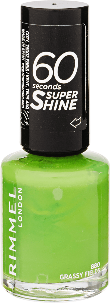 Bourjois So Lack Ultra Shine Nr. 35 Violett Chic – Nagellack Mit Ultra Glanz