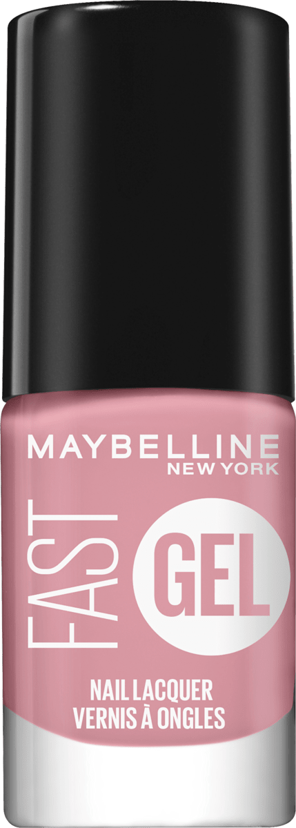 Maybelline nagellack clearance