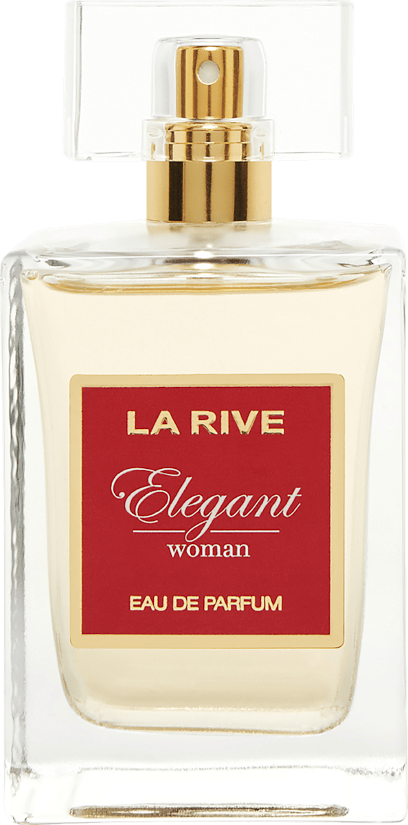 LA RIVE Elegant, EdP- ženski parfem, 100 ml uvek povoljna online ...