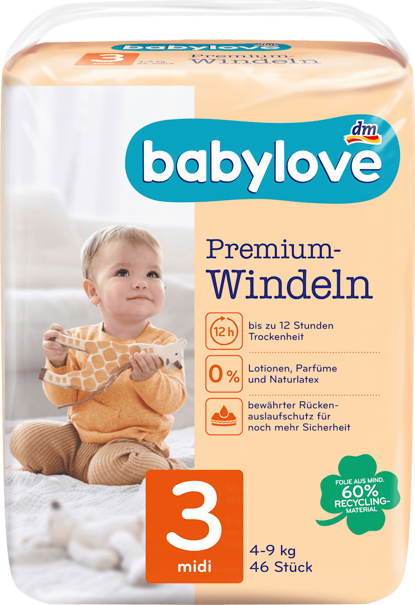 Babylove 3 2025