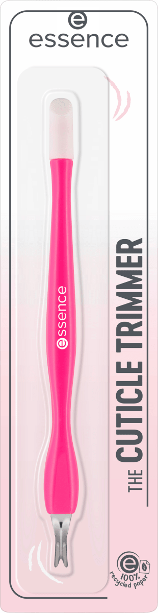 Dissolvant Cuticules 'The Cuticle Remover' Par Essence - 8 Ml - Réf. ES259 - Neuf