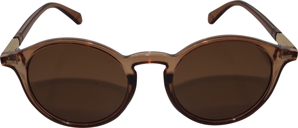Solar Gaston Sonnenbrille Unisex - Polarisiert Im Vintage Design