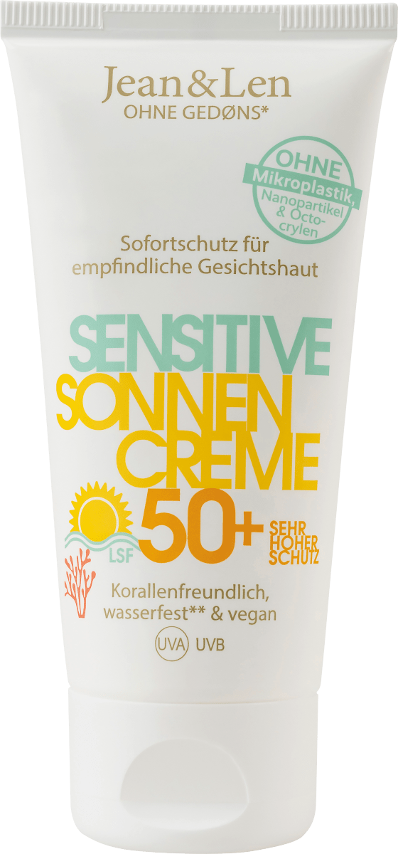 Euphidra Getönte Sonnencreme LSF 50+ Fürs Gesicht | Anti-Aging & Farbausgleichend