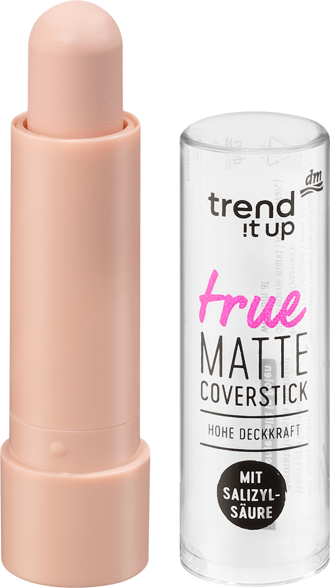 Maybelline New York Concealer EverFresh Medium Beige – Langanhaltender Abdeckstift Für Einen Ebenmäßigen Teint (7,6 Ml)
