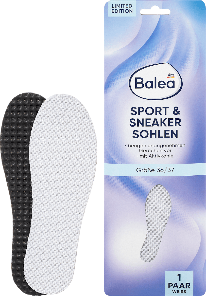 dm einlegesohlen leder