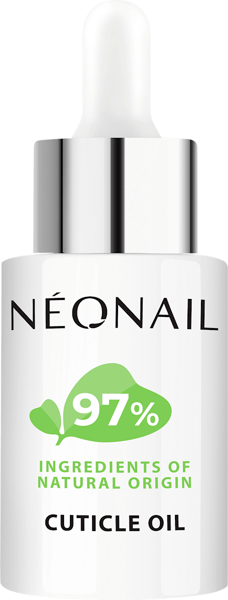 KM Nails Nagelöl Ohne Paraffin – 80 Ml Studio‑Größe, Pflegt Nagelhaut & Beugt Rissen Vor, Made In Germany