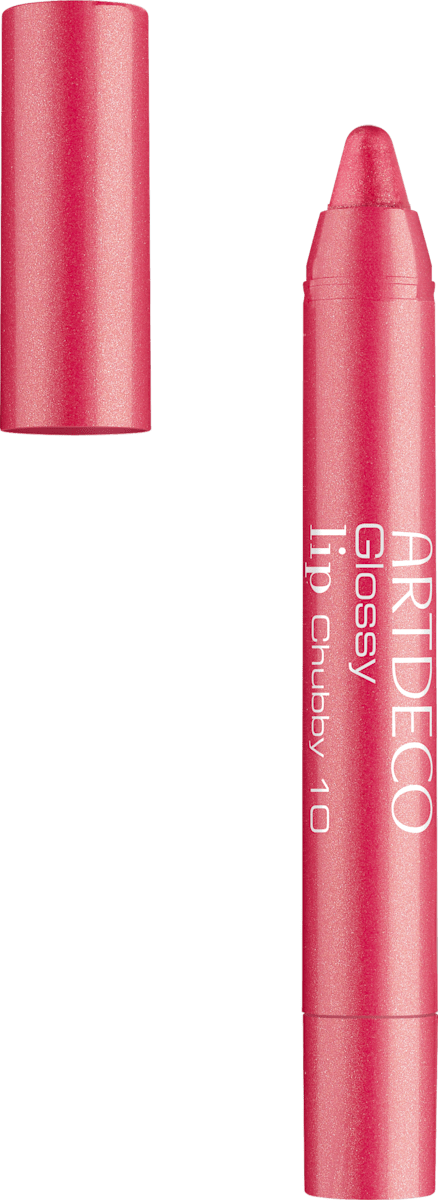Debby Lip Chubby Mat Lippenstift 03 Strong Red – Samtig-matter Finish, Lang Anhaltend