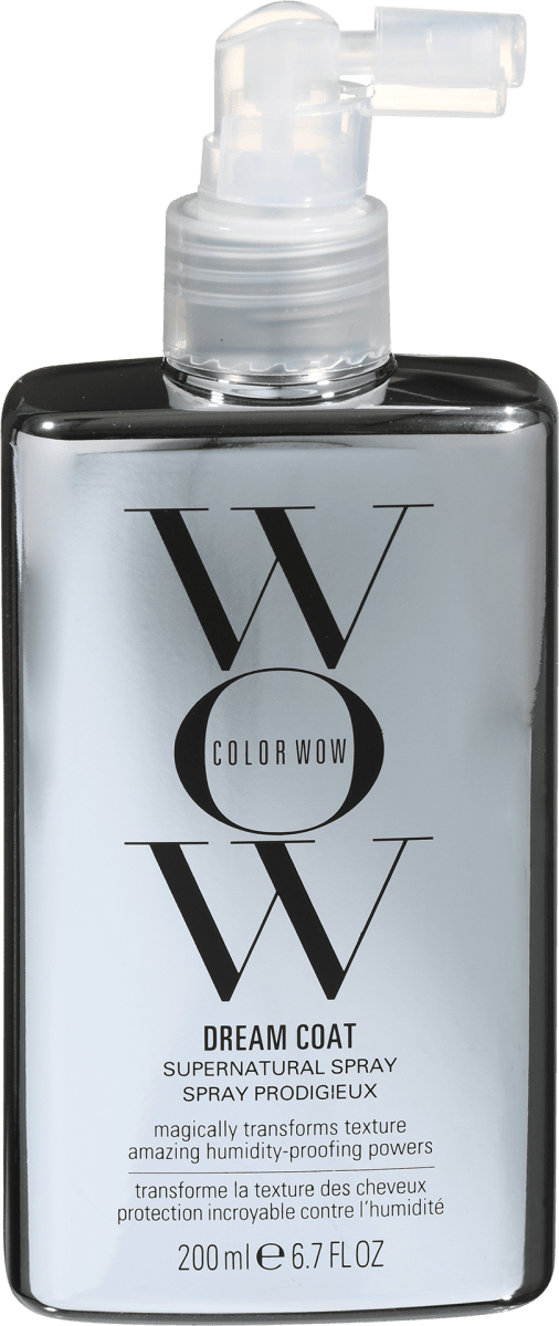 Color Wow Sprej za ravne lase Dream Coat Supernatural, 200 ml