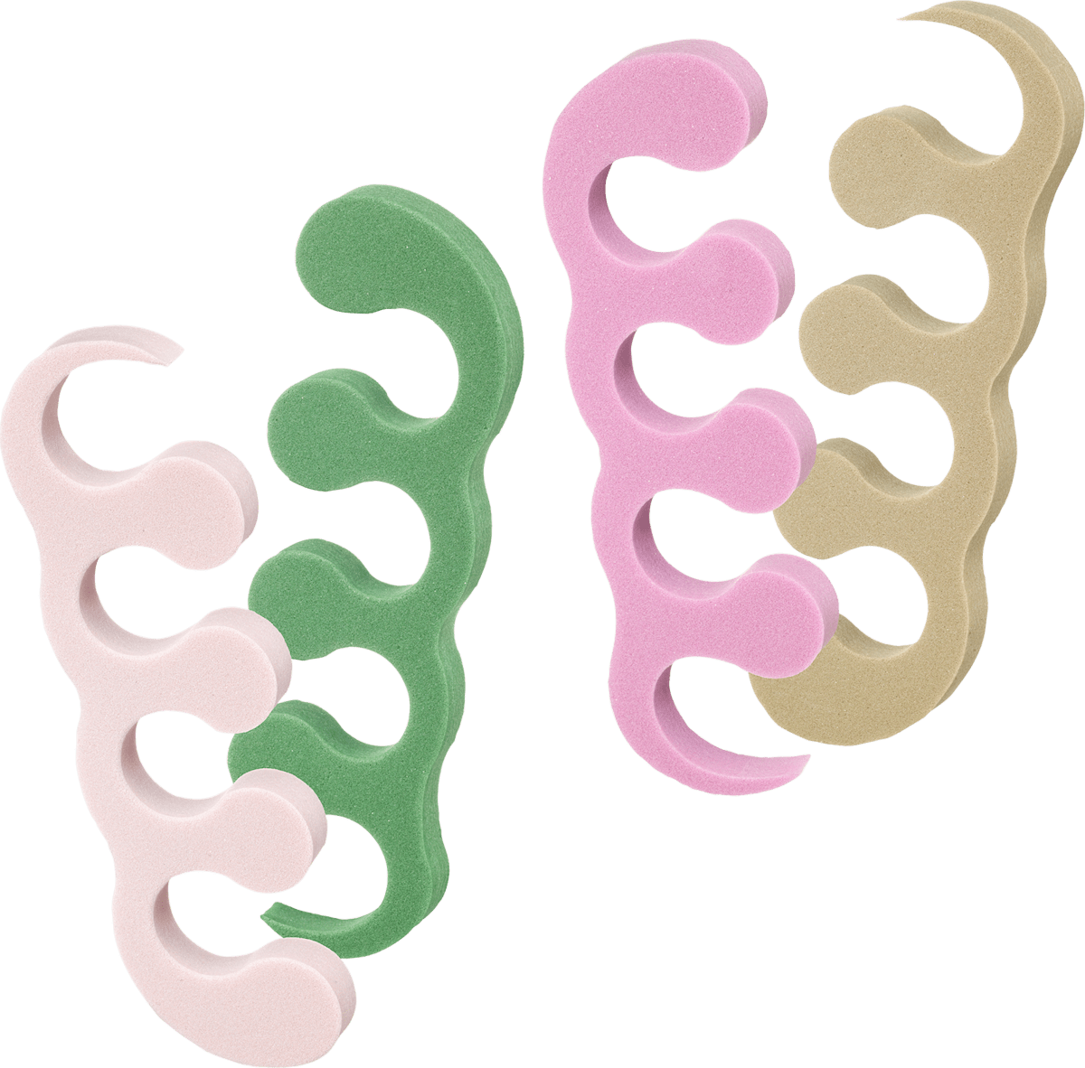 zehentrenner auf rechnung