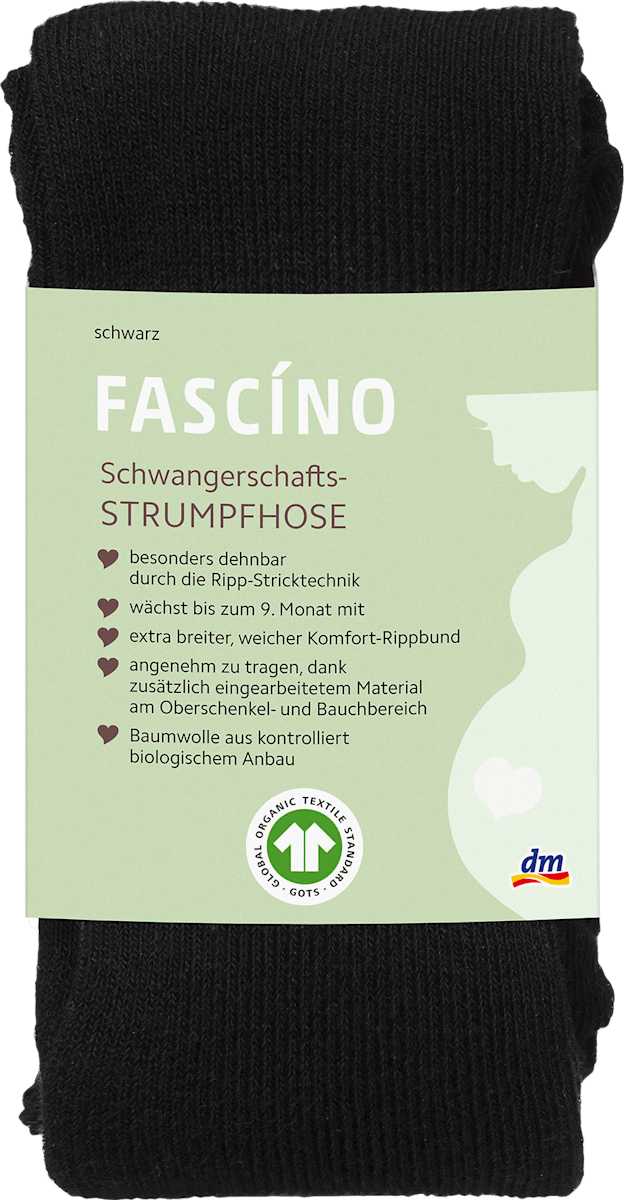 Dm strumpfhose schwangerschaft