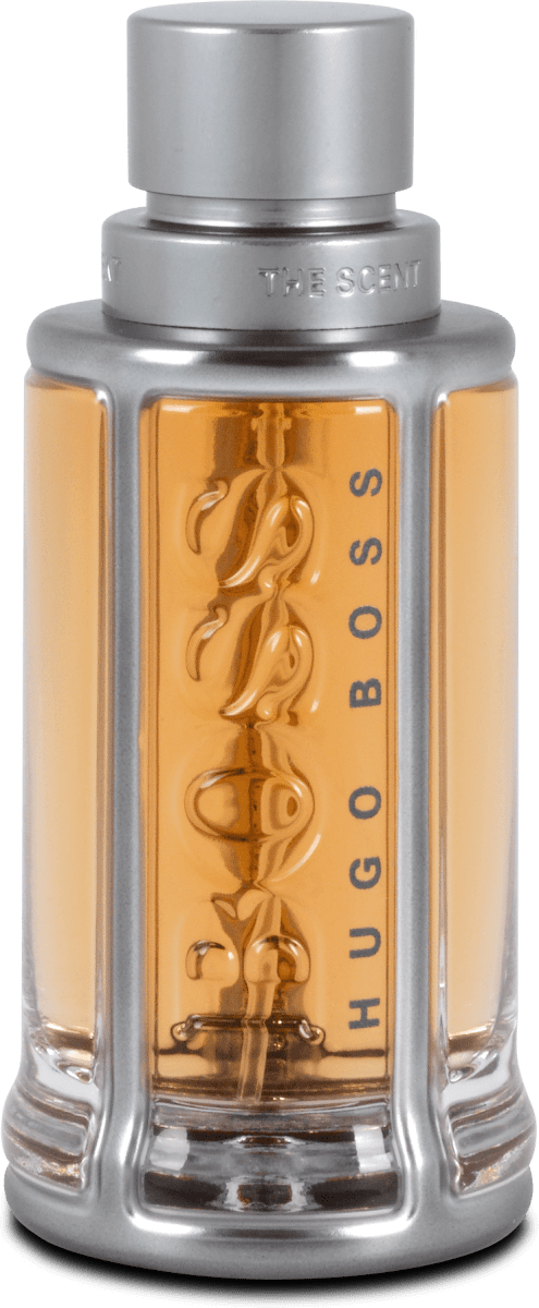 Hugo Boss Boss the Scent Men edt 50 ml dm drogeriemarkt.ba