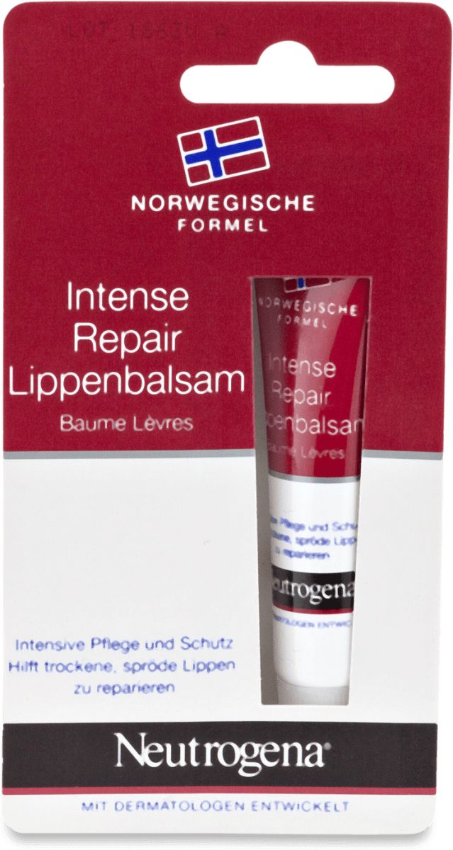 Repair Post Fillers Lippenbalsam – Beruhigend, Mit Arnika & Sheabutter, Gegen Trockenheit Und Schwellungen