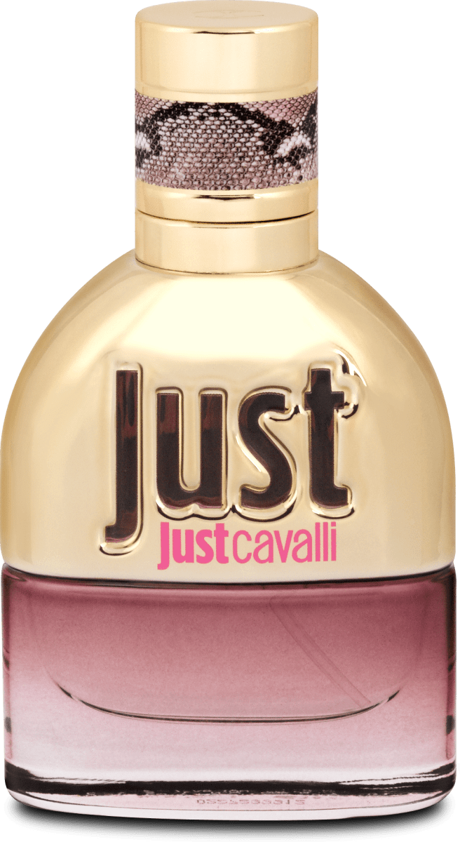 roberto cavalli Eau de Toilette Just Cavalli For Her 30 ml dm.at