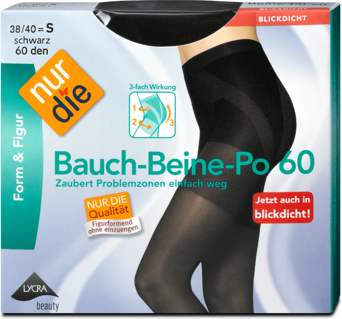 Figur form strumpfhose clearance