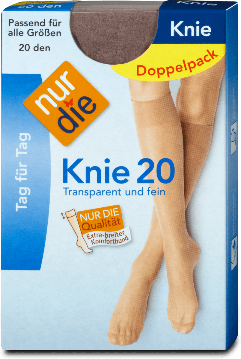 Knie stützstrumpf dm Clearance