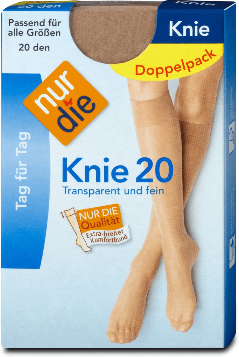 2 Paar Reise-Kniestrümpfe - Stützende Reisestrümpfe Unisex Für Flug, Sport & Alltag