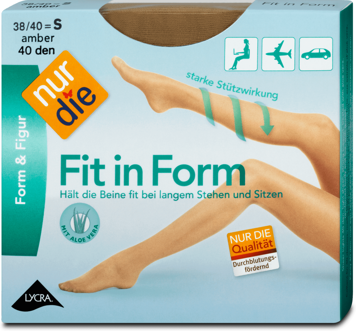 Figur form strumpfhose clearance
