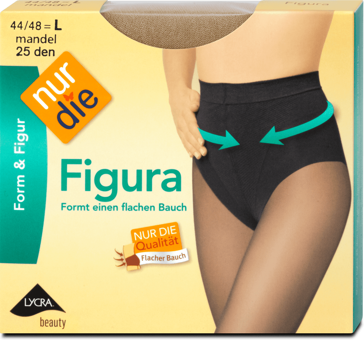Nur die figura strumpfhose clearance