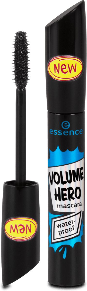 Silberne Glitter Wimperntusche & Eyeliner Set – Wasserfest, Lang Anhaltend, Für Partys & Cosplay