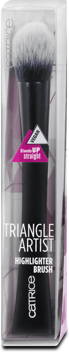 Catrice Catrice Triangle Artist Highlighter Pinsel, 1 St | dm.at