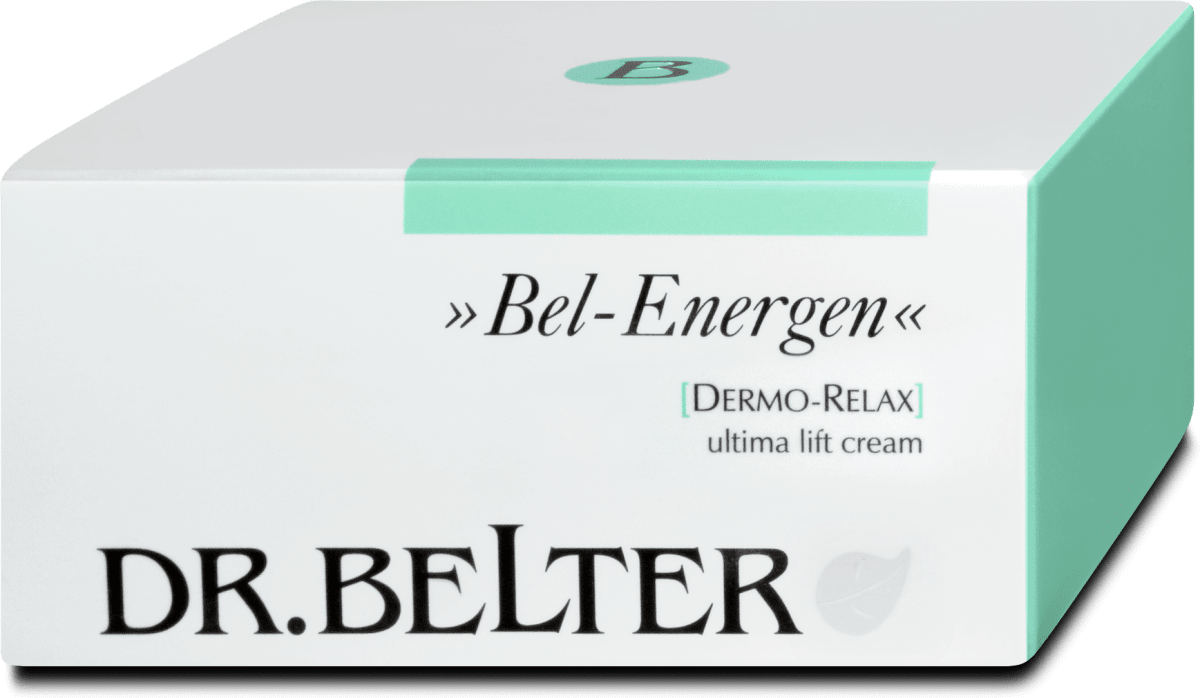 DR.BELTER »BelEnergen« DermoRelax Ultima Lift Cream, 50 ml dm.at