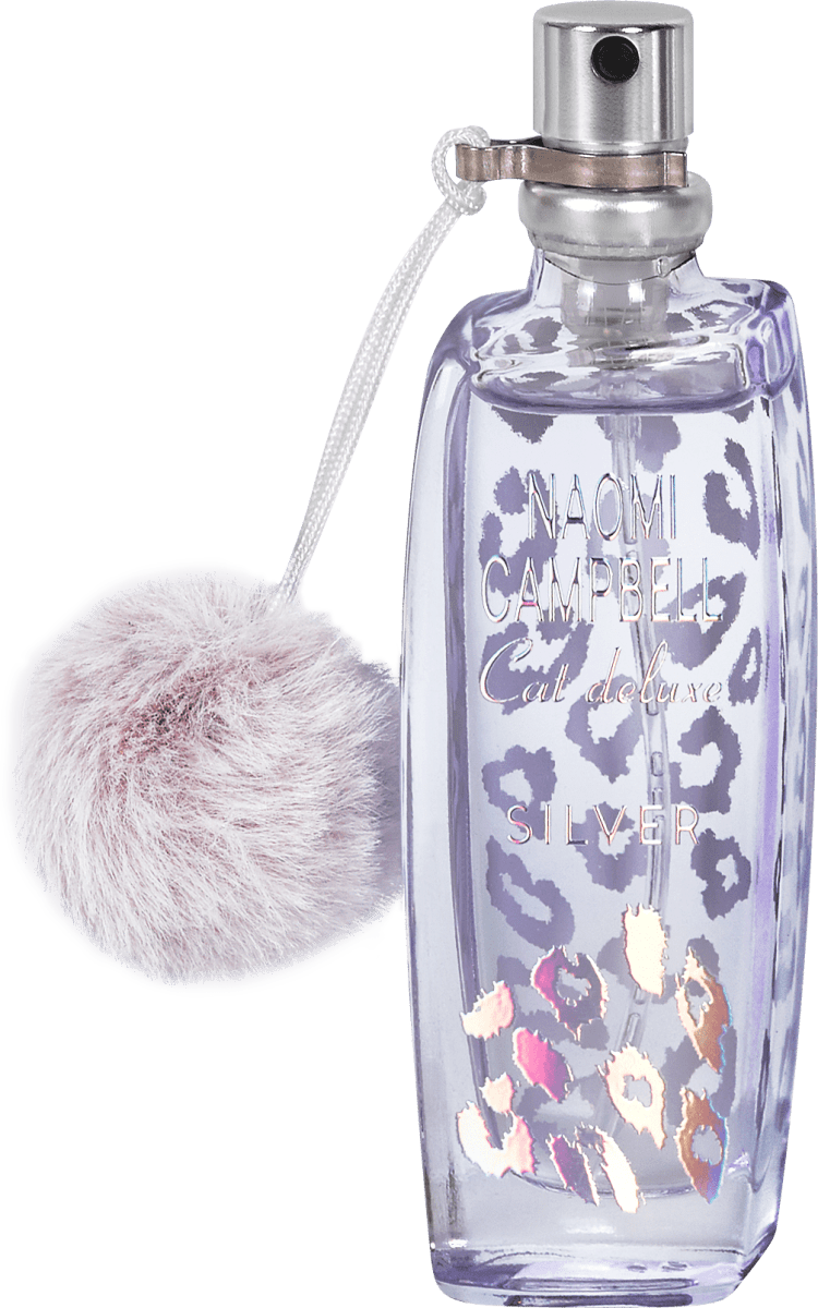 Eau De Toilette Naomi Campbell - HERE TO STAY - 15 Ml - Neuf Dans Son Emballage