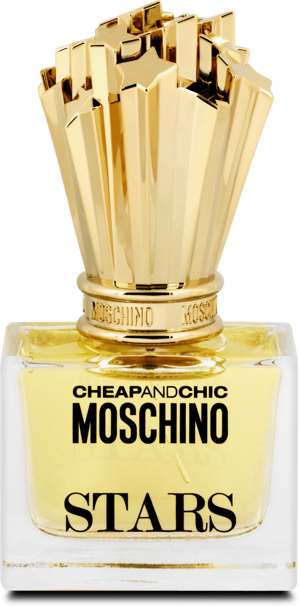 Moschino stars 30 ml outlet