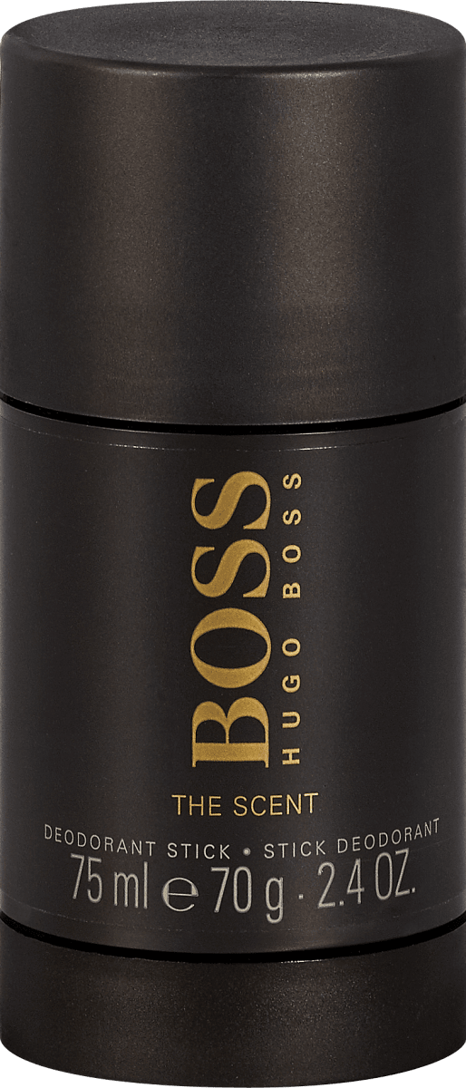 Hugo boss the scent roll on shop