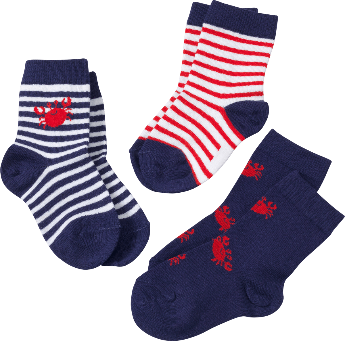 Dm kindersocken Clearance