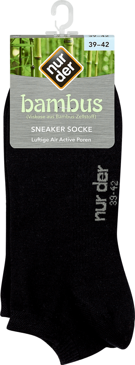 Nur der air comfort sneaker Clearance