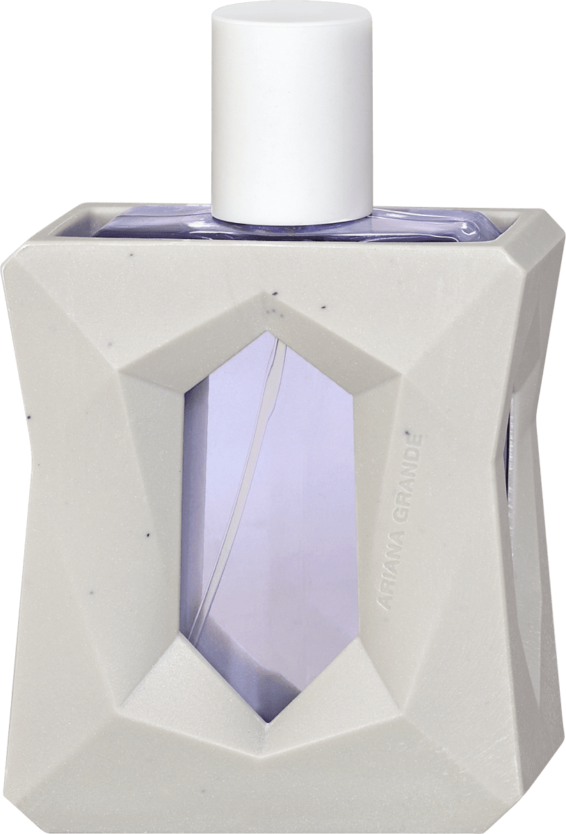 Ariana grande perfume dm online
