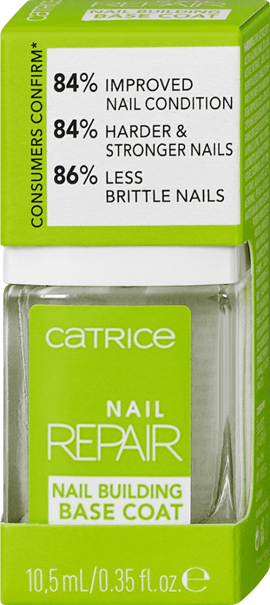 CATRICE Nail Repair bazni lak za nokte, 10,5 ml uvek povoljna online