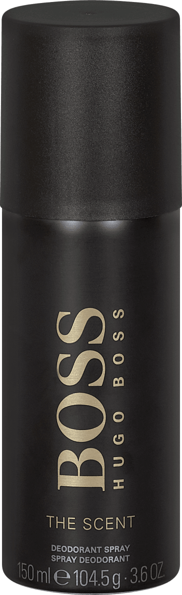 Hugo boss the scent for her deodorant top