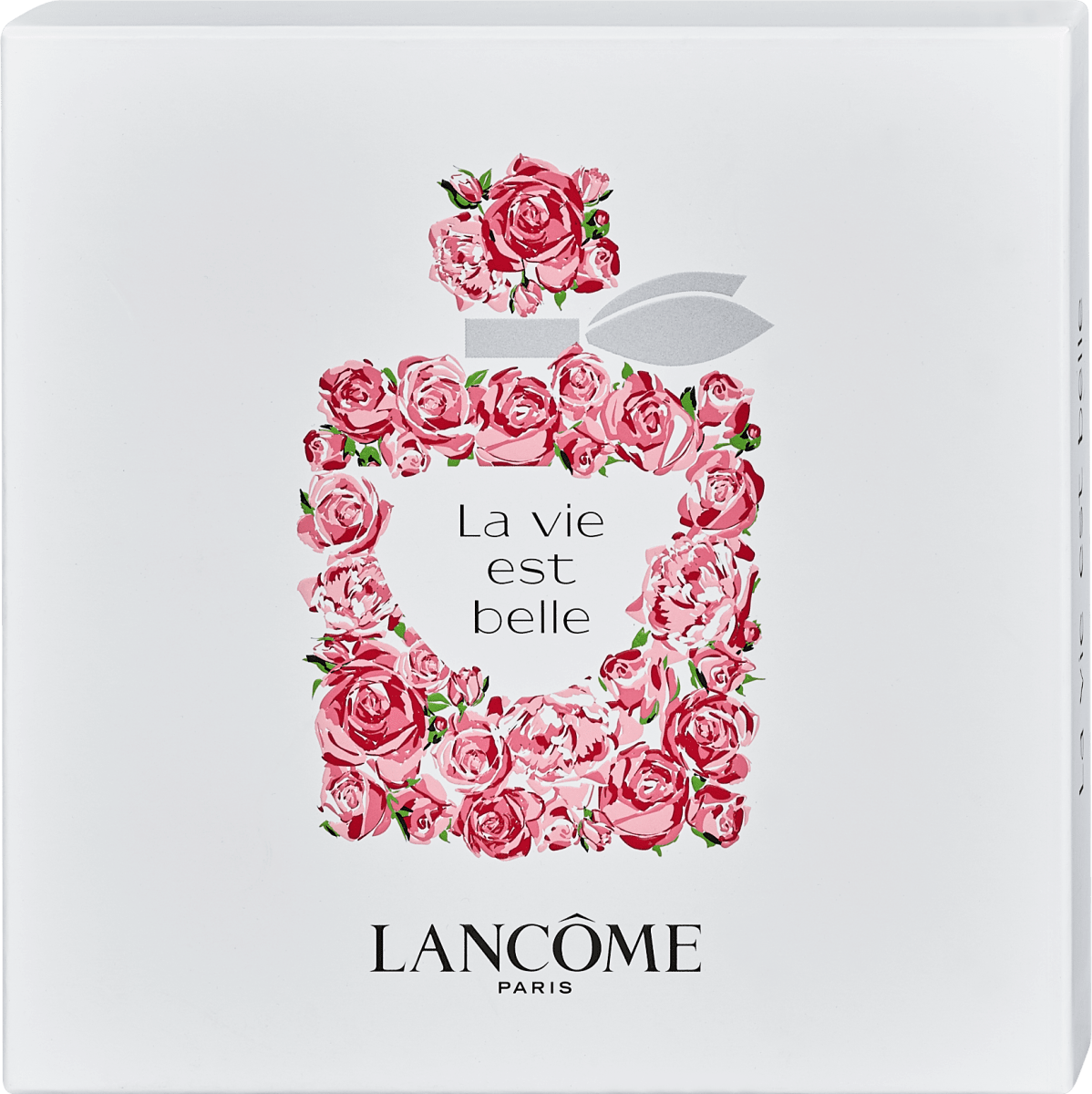 Dm lancome la vie est belle 2025