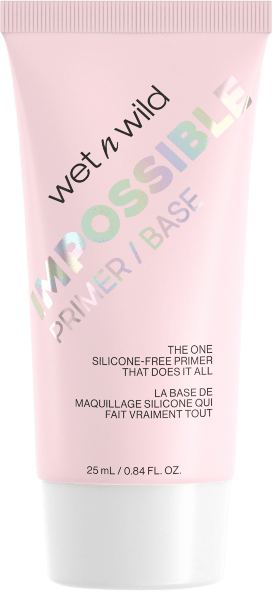 wet n wild Основа за грим Impossible, 25 ml | dm България