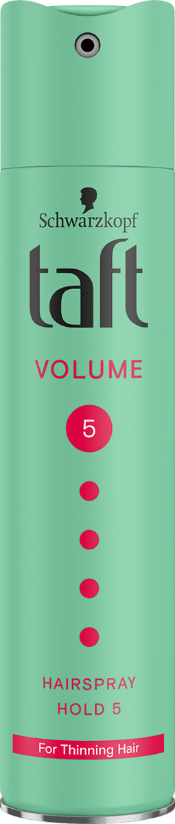 Schwarzkopf taft Лак за коса Volume, 250 ml Пазарувайте трайно изгодно ...