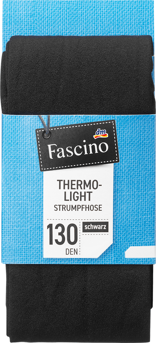 Thermostrumpfhose damen dm clearance
