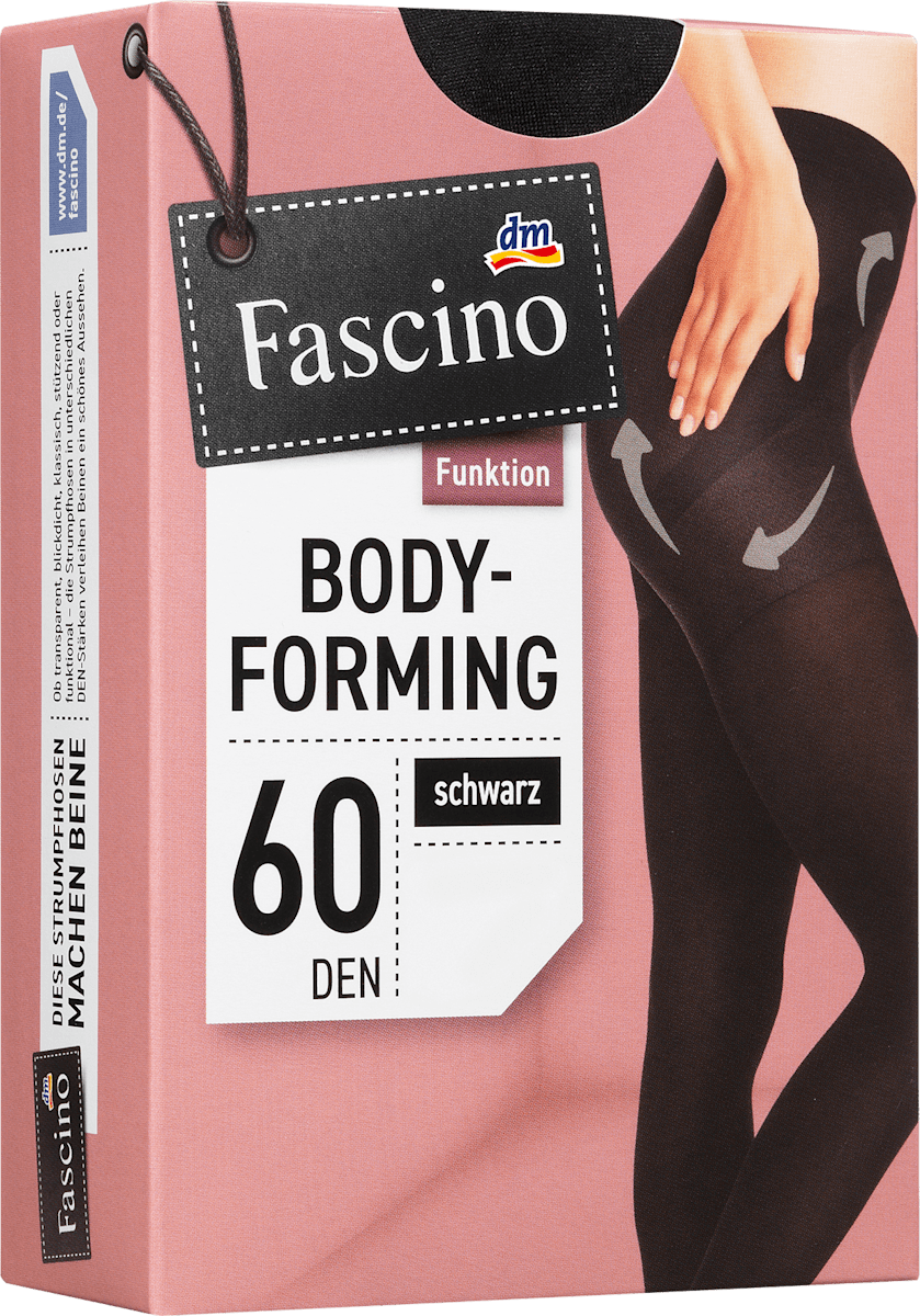 Bodyforming strumpfhose dm Clearance