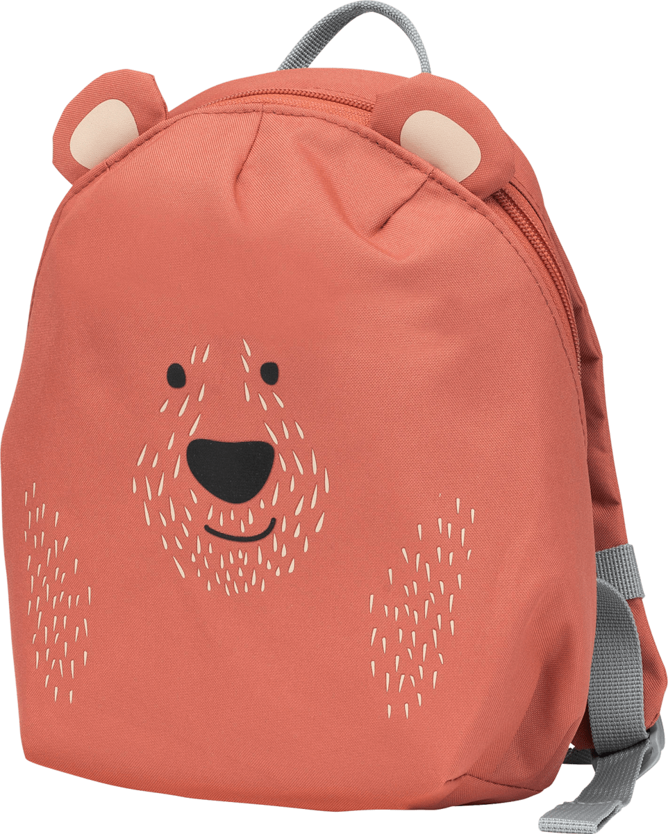 Pusblu kinderrucksack
