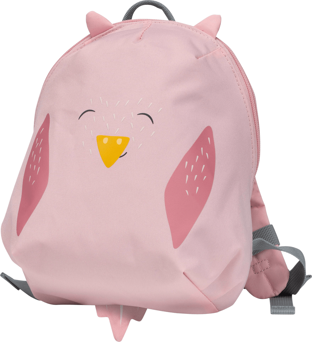 Kinder Rucksack Eule, 1 St