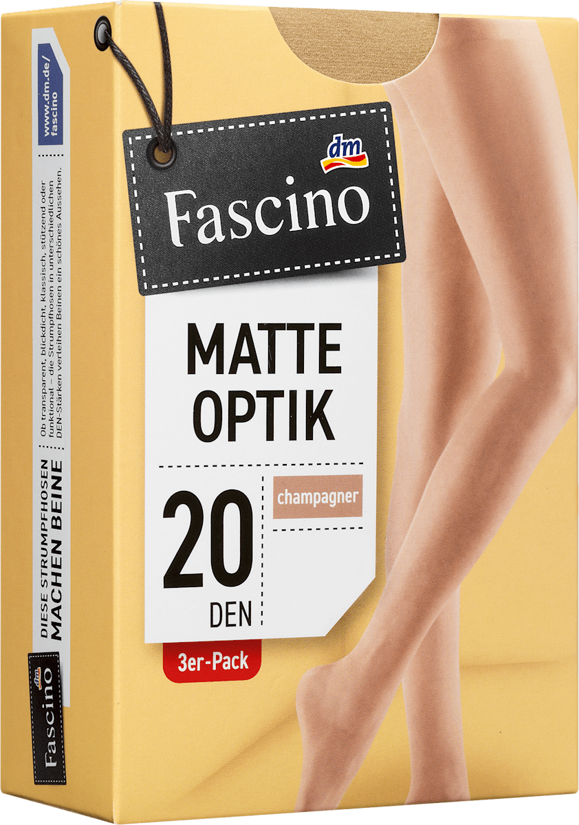 Dm feinstrumpfhose clearance