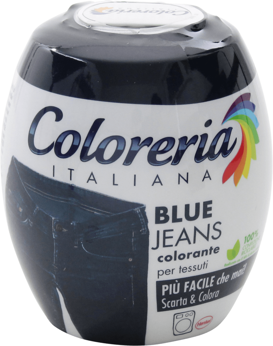 Colorante Tessuti Per Lavatrice | Confronta prezzi