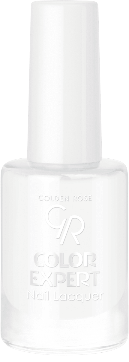 GOLDEN ROSE -Vernis à Ongles Color Expert - 137 - Parme - Longue Tenue