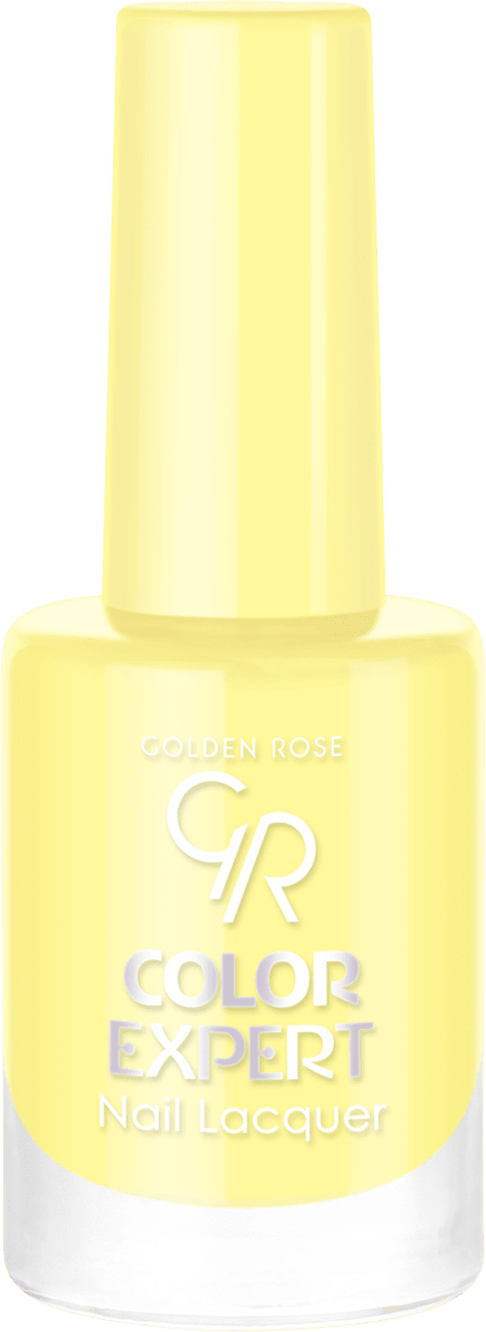 GOLDEN ROSE Лак за нокти Color Expert - №44, 10,2 ml | dm България
