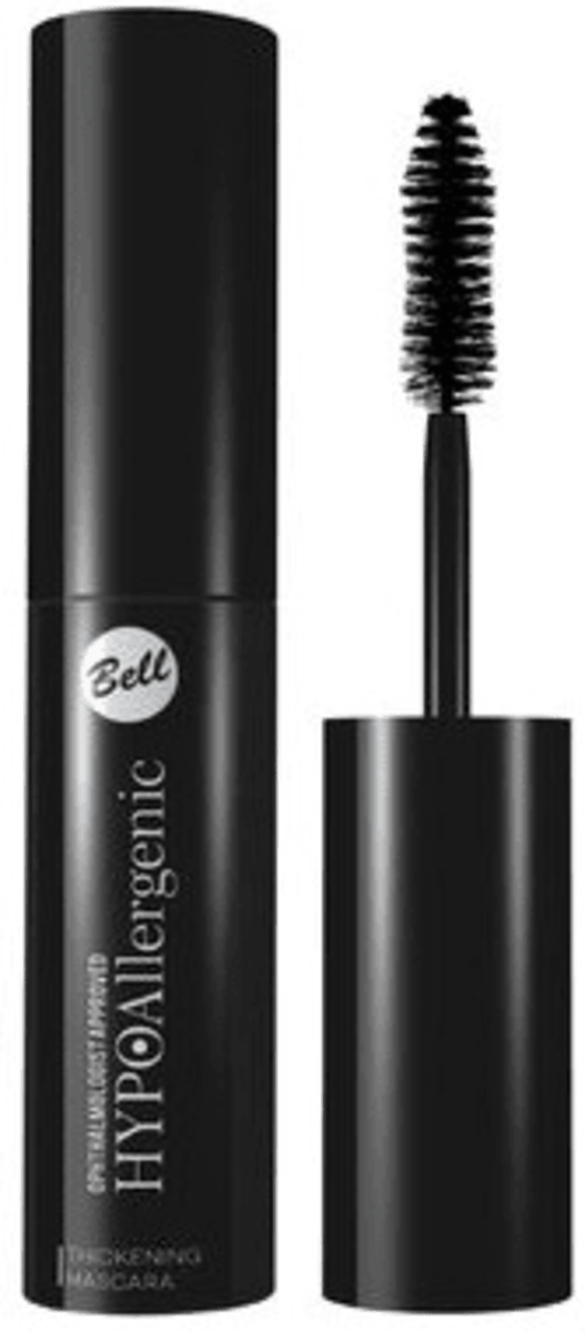 Bell HYPOAllergenic Thickening Mascara, 9 g Acquista online a prezzi