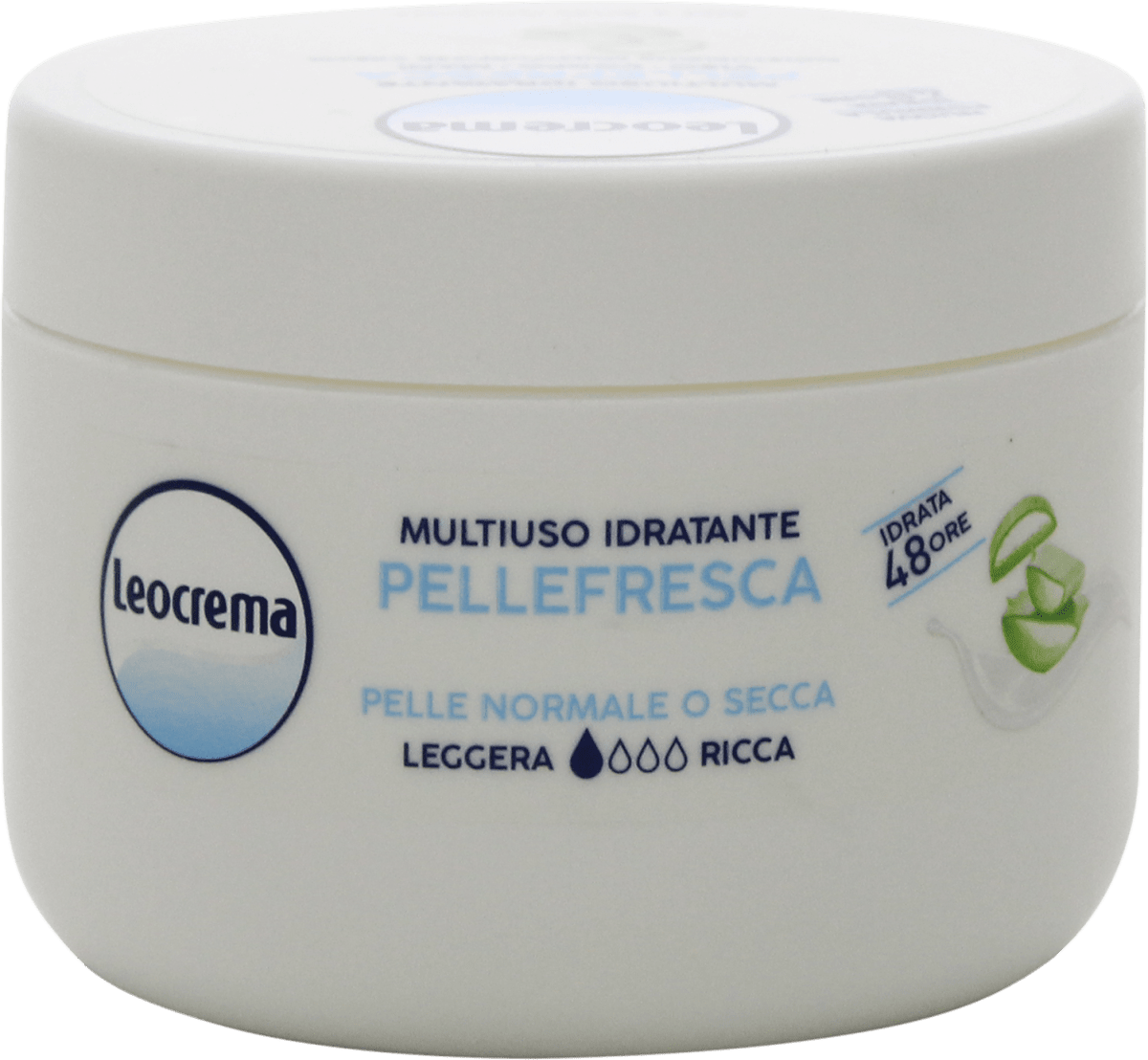Leocrema Meeresalgenschlamm 600 Ml – Straffende Körperkur Gegen Orangenhaut