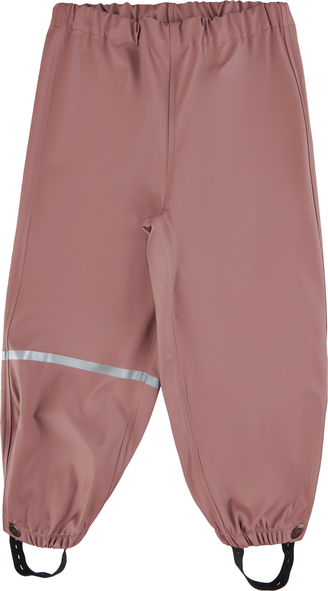 Matschhose Kinder Wasserdicht - Regenhose Outdoor Ungefüttert Winddicht