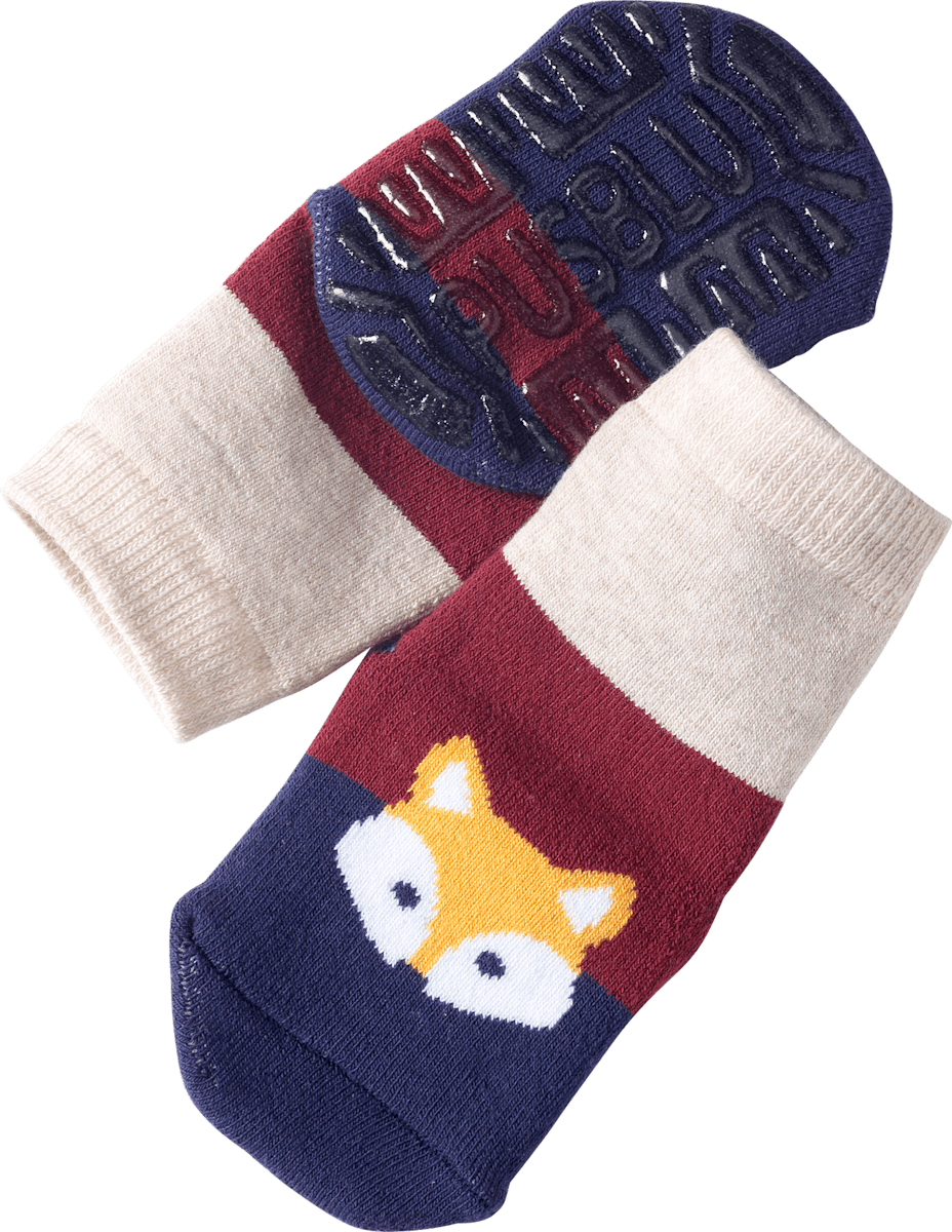 Stoppersocken gr 21 clearance