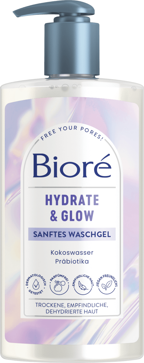 Mustela Baby Waschgel Für Haut & Haare - Sanfte Reinigung Ab Geburt 750ml